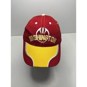 2012 National Entertainment Washington Football Hat
